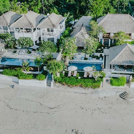 Villa Celagi Nusa Lembongan Esterno foto
