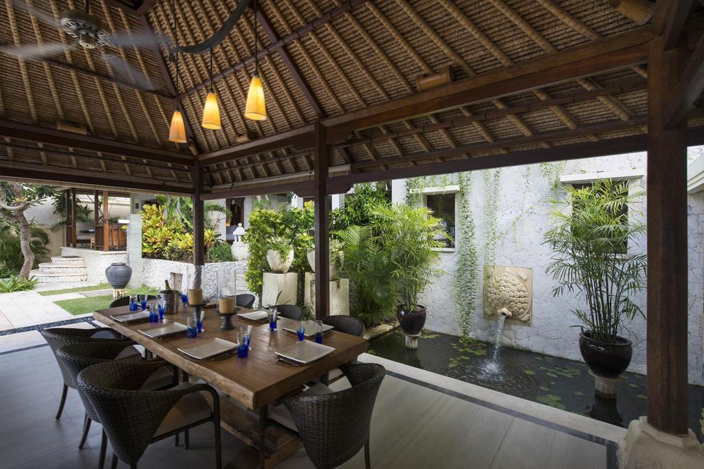 Villa Celagi Nusa Lembongan Esterno foto