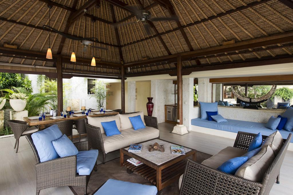Villa Celagi Nusa Lembongan Esterno foto